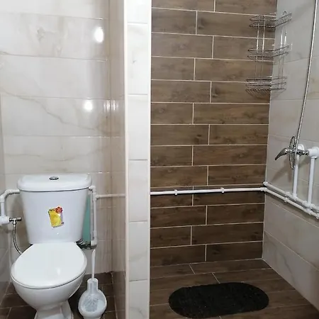 Apartamento Radulovic *