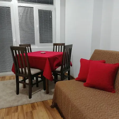 Apartament Radulović