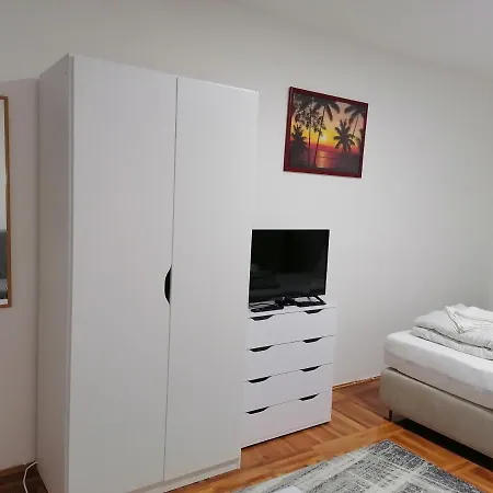 Apartamento Radulovic