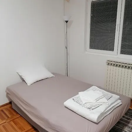 Apartamento Radulovic Kladovo