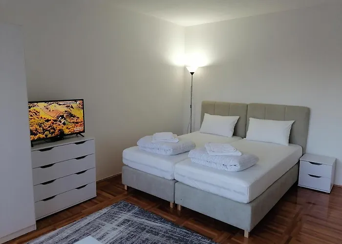 Radulovic Appartement *