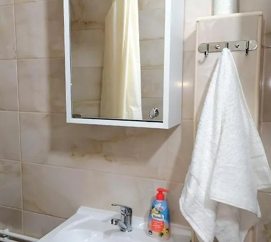 Appartement Radulovic