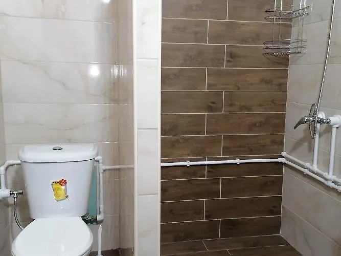 Appartement Radulovic *