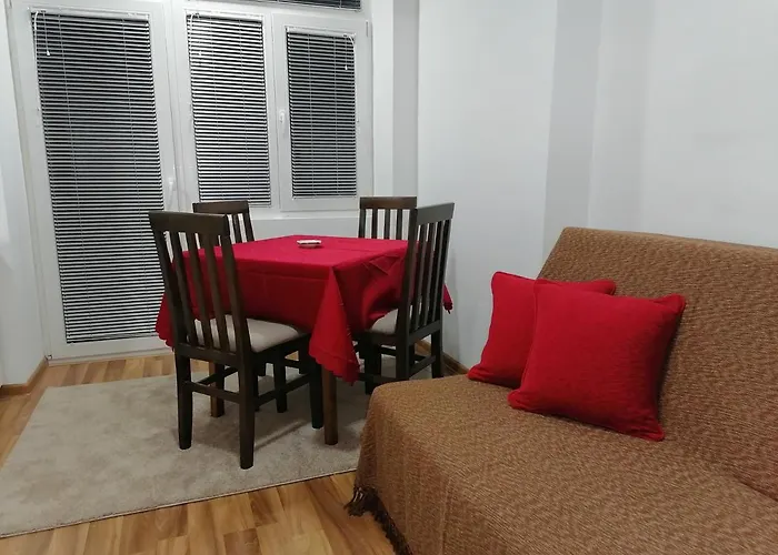 Appartement Radulovic