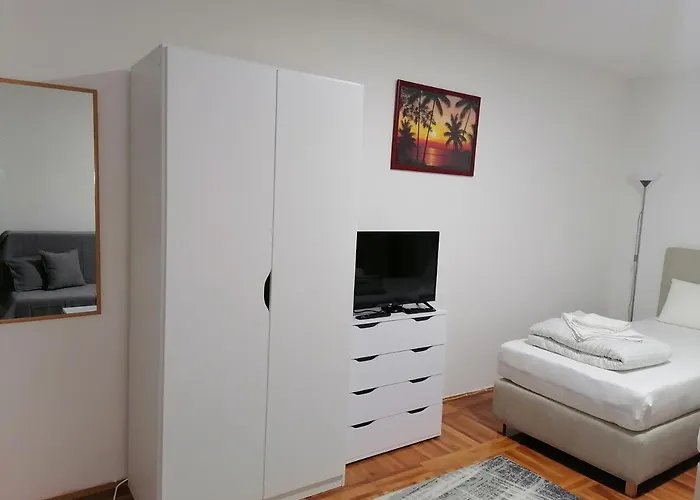 Appartement Radulovic