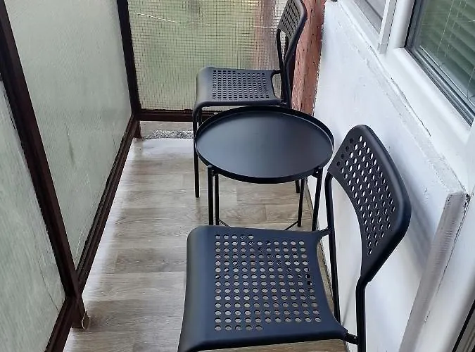 Appartement Radulovic