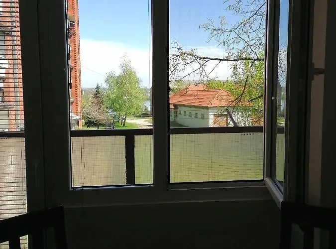 Radulovic Appartement