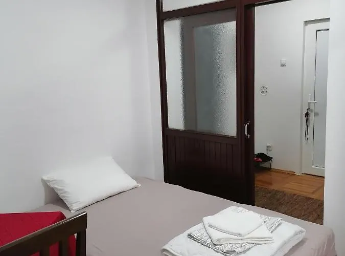 Radulovic Appartement