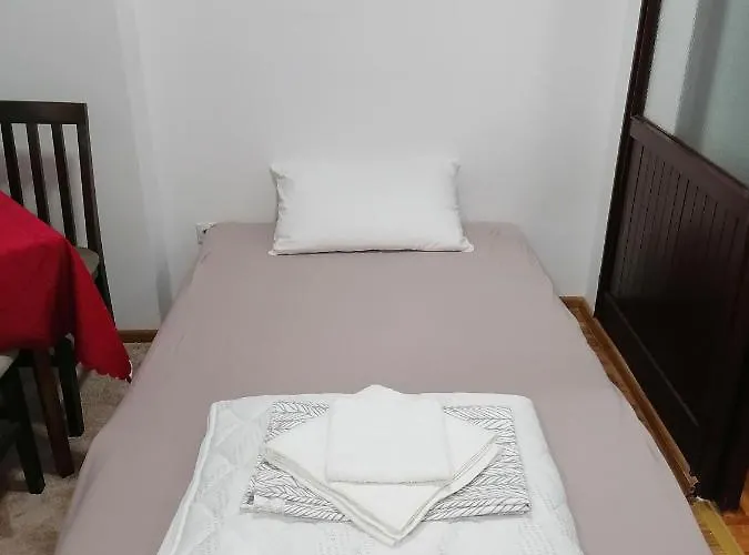 Radulovic Appartement Kladovo